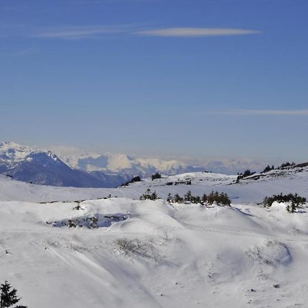 Apartment 216 Nim Unutar Kompleksa Aparthotel Vucko Jahorina Exteriör bild