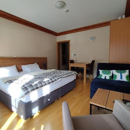 Apartment 216 Nim Unutar Kompleksa Aparthotel Vucko Jahorina Exteriör bild