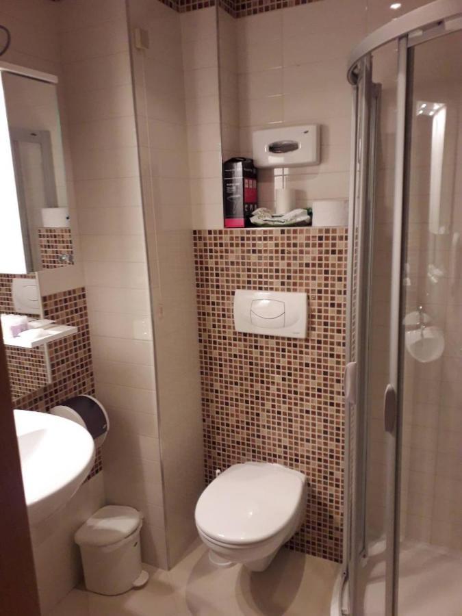 Apartment 216 Nim Unutar Kompleksa Aparthotel Vucko Jahorina Exteriör bild