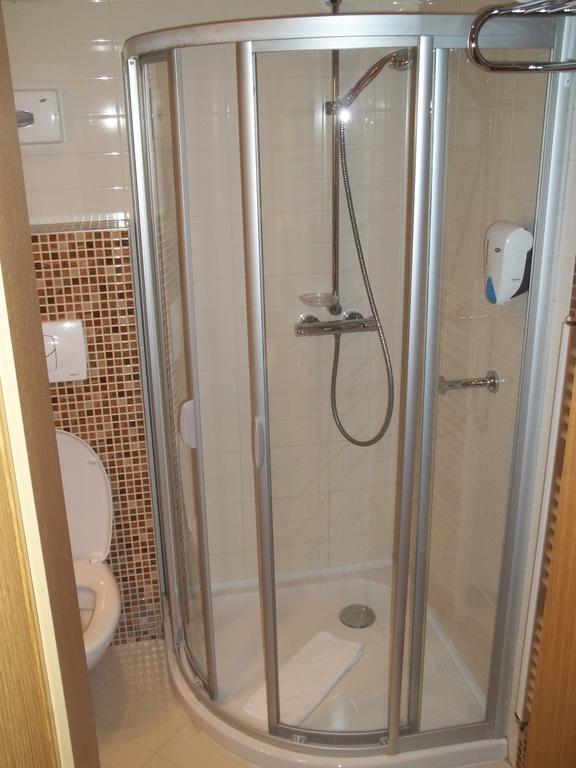 Apartment 216 Nim Unutar Kompleksa Aparthotel Vucko Jahorina Exteriör bild