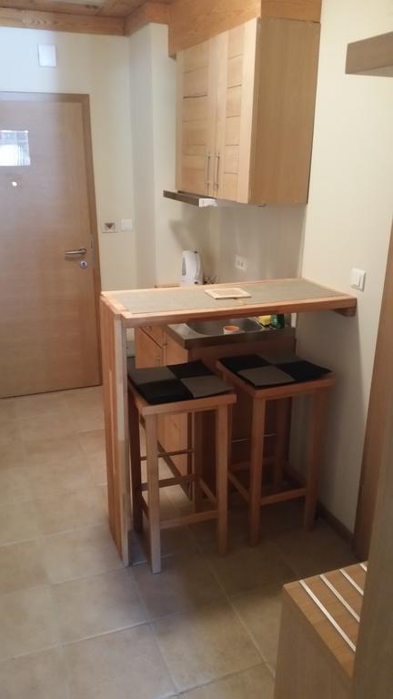 Apartment 216 Nim Unutar Kompleksa Aparthotel Vucko Jahorina Exteriör bild